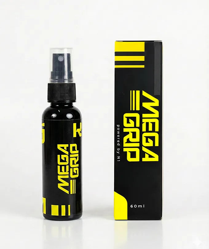 Grip Megagrip N1 Para Luvas