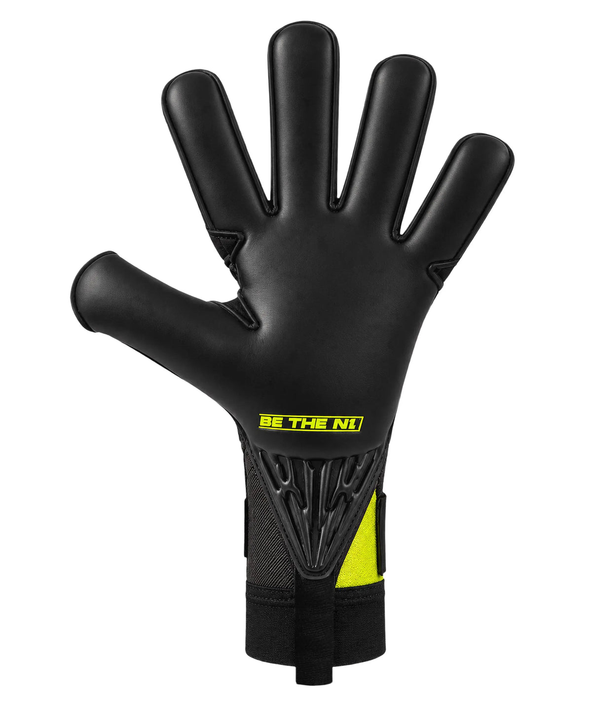 Luva Goleiro Profissional N1 Hera 2.0