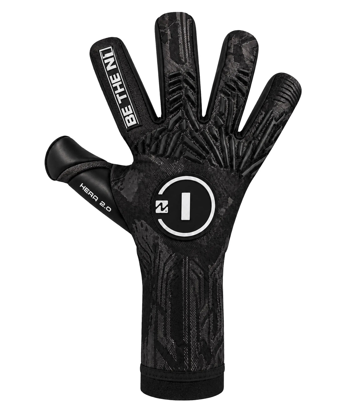 Luva Goleiro Profissional N1 Hera 2.0