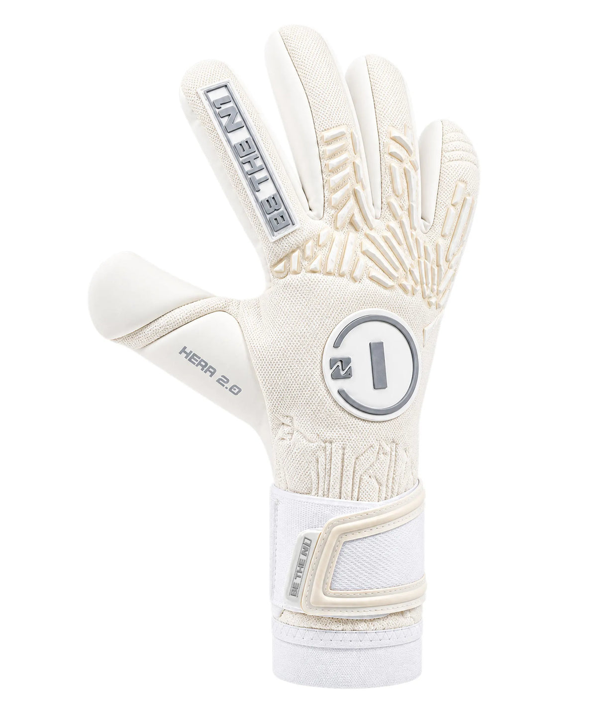 Luva Goleiro Profissional N1 Hera 2.0