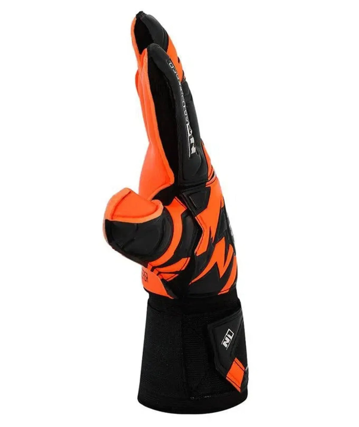 Luva de Goleiro Iniciante N1 Starter Adulto