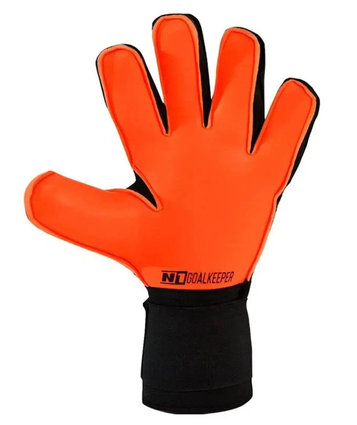 Luva de Goleiro Iniciante N1 Starter Infantil