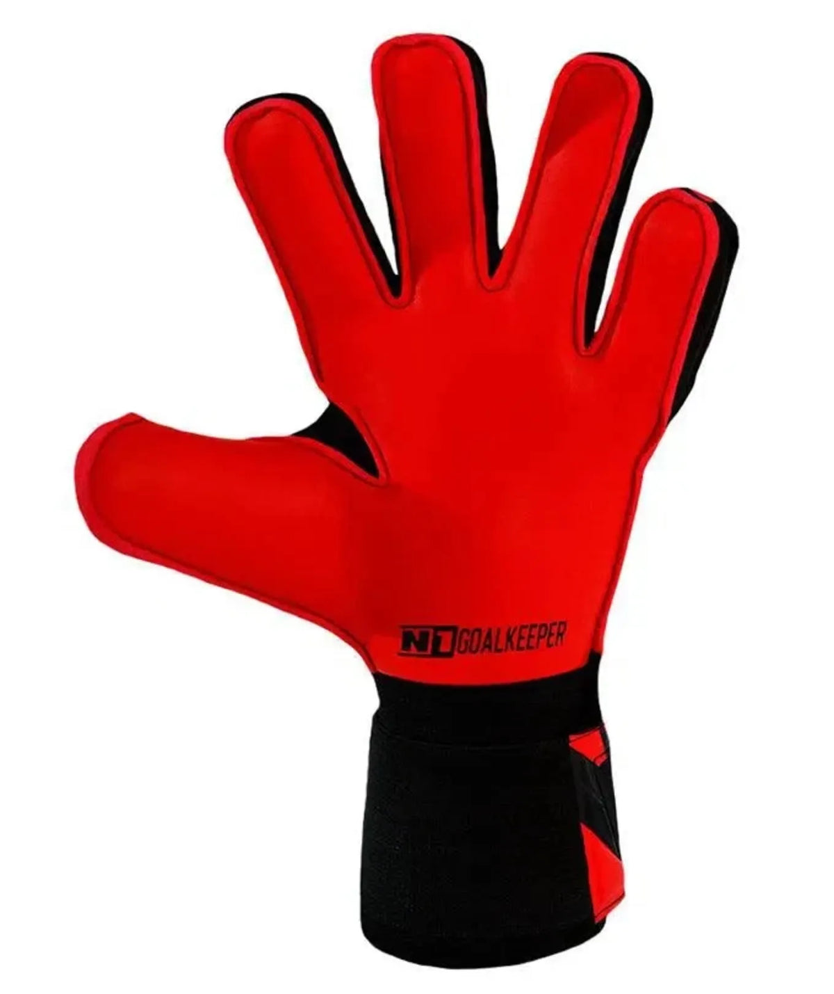 Luva de Goleiro Iniciante N1 Starter Infantil