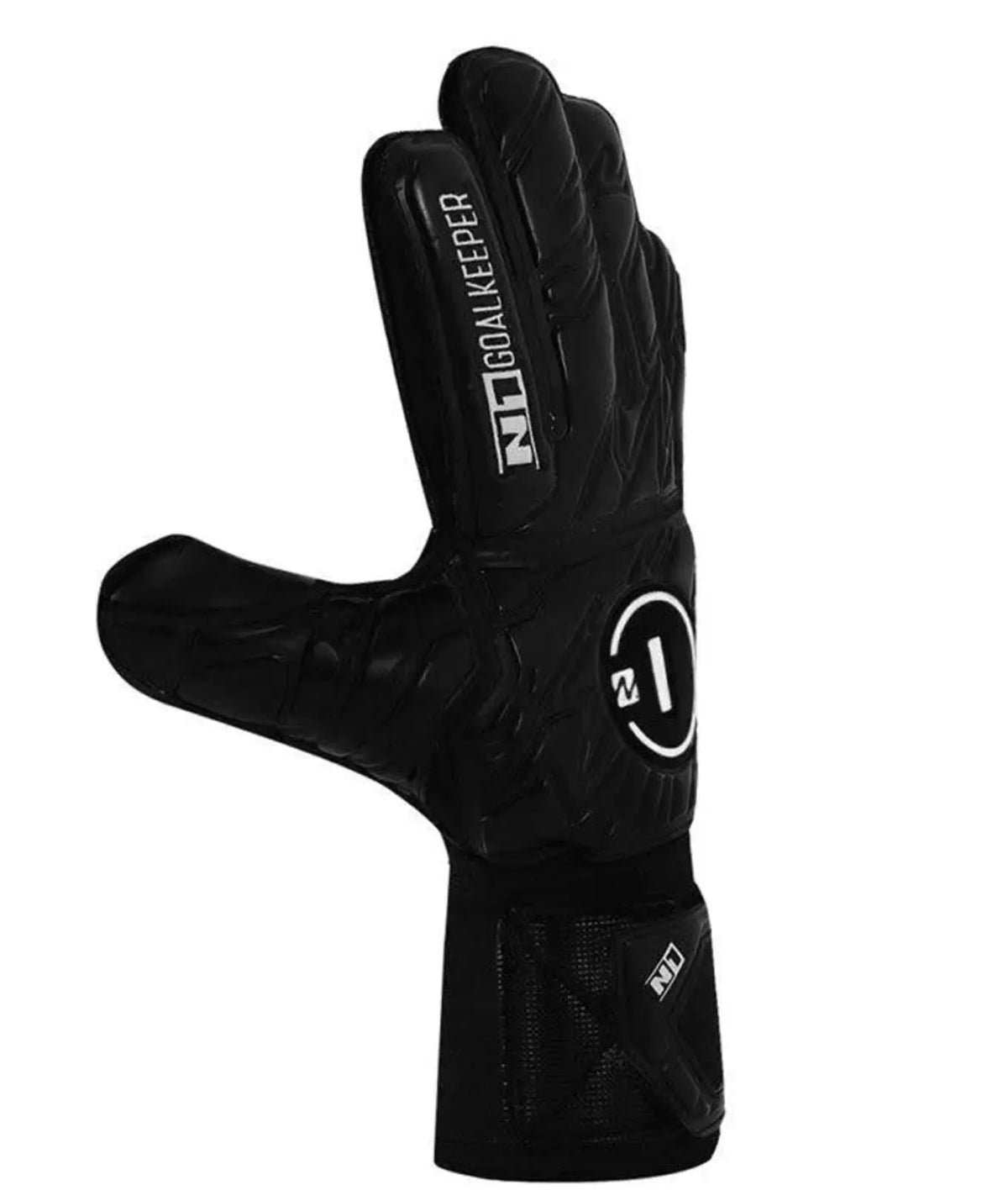 Luva de Goleiro Iniciante N1 Starter Infantil