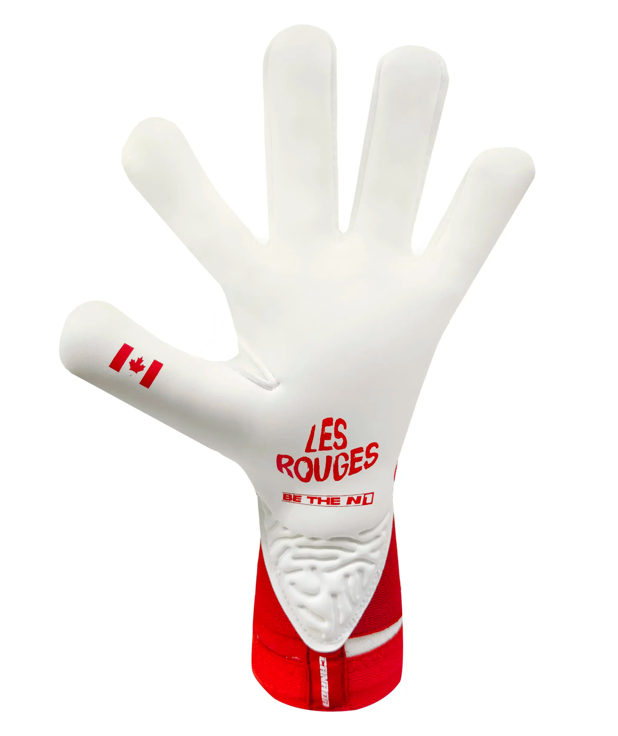 Luva de Goleiro N1 Zeus 2.0 Canada