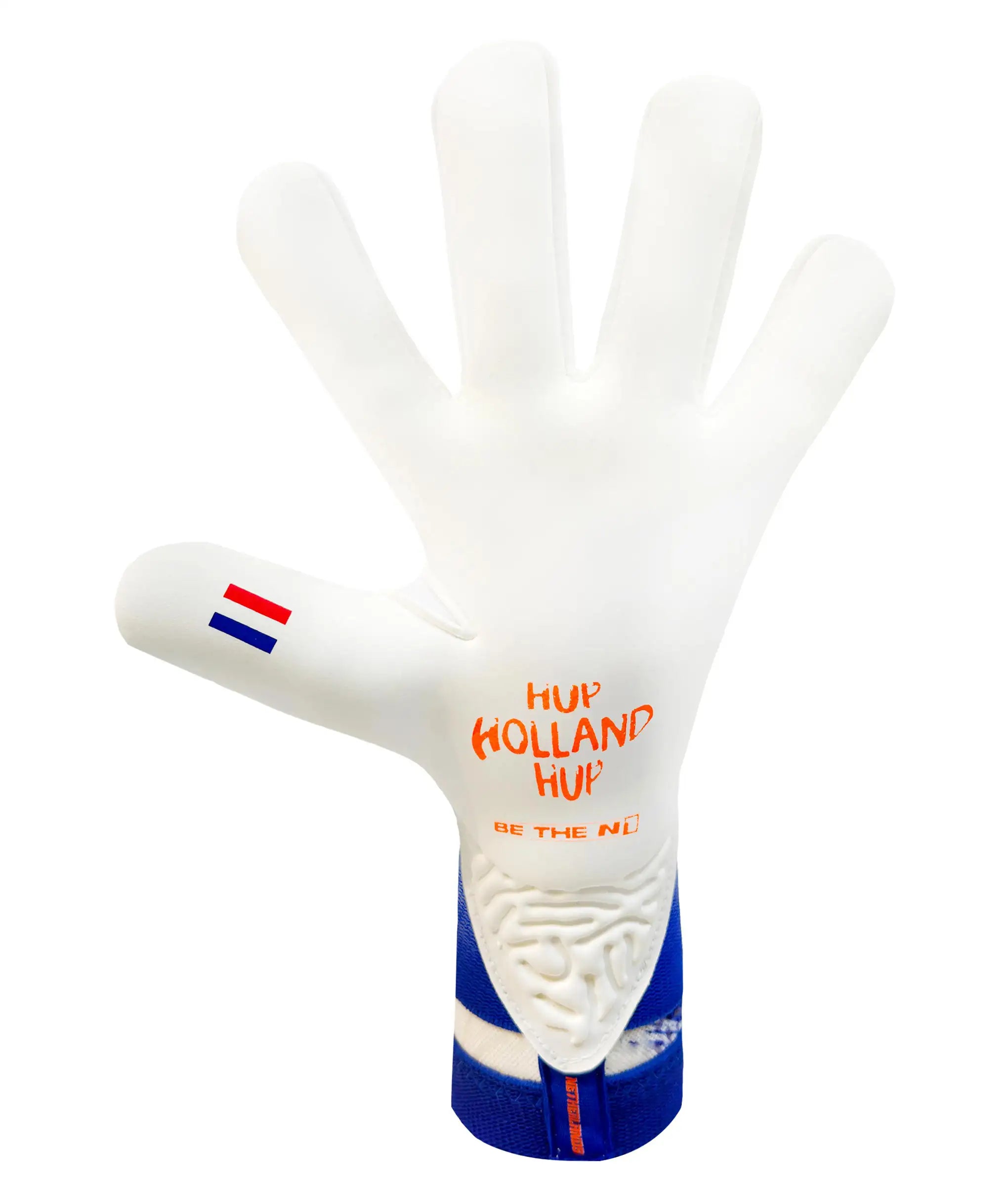 Luva de Goleiro N1 Zeus 2.0 Holanda