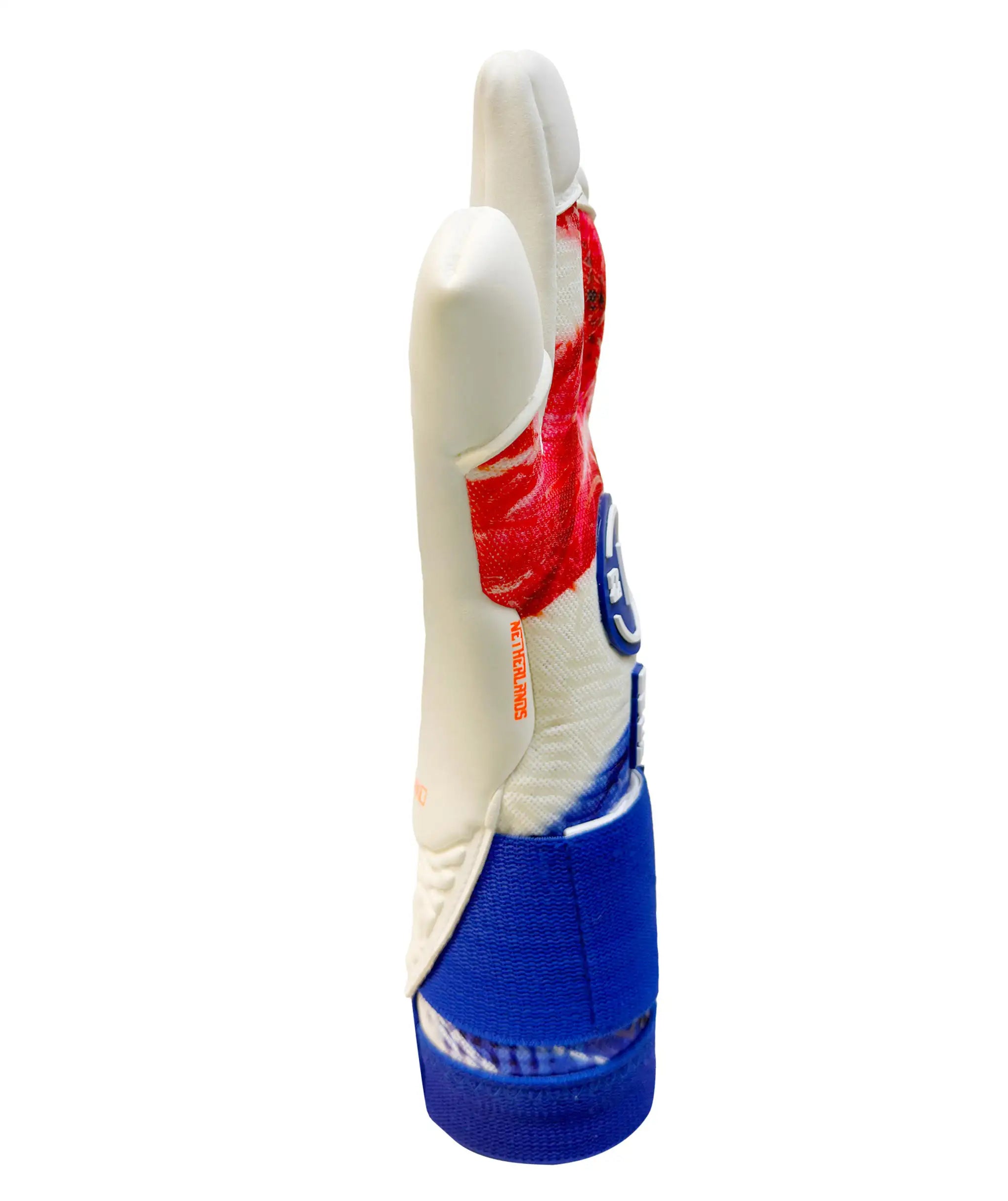 Luva de Goleiro N1 Zeus 2.0 Holanda