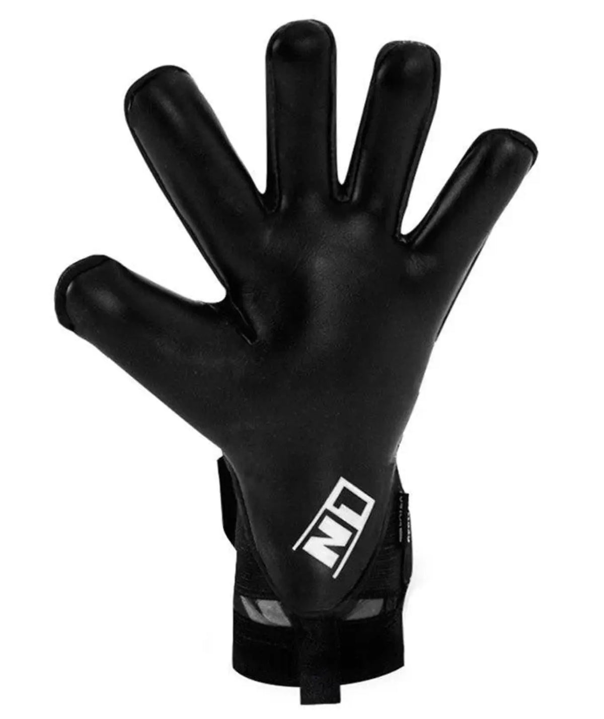 Luva de Goleiro Profissional N1 Ares