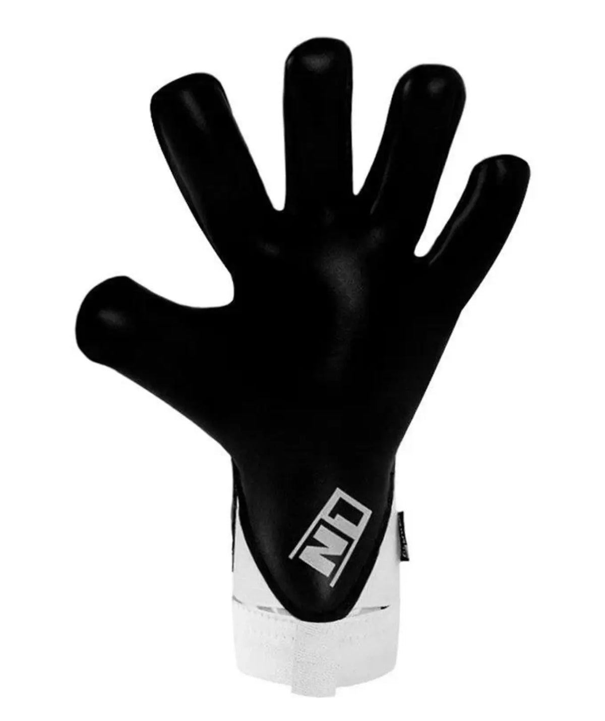 Luva de Goleiro Profissional N1 Ares