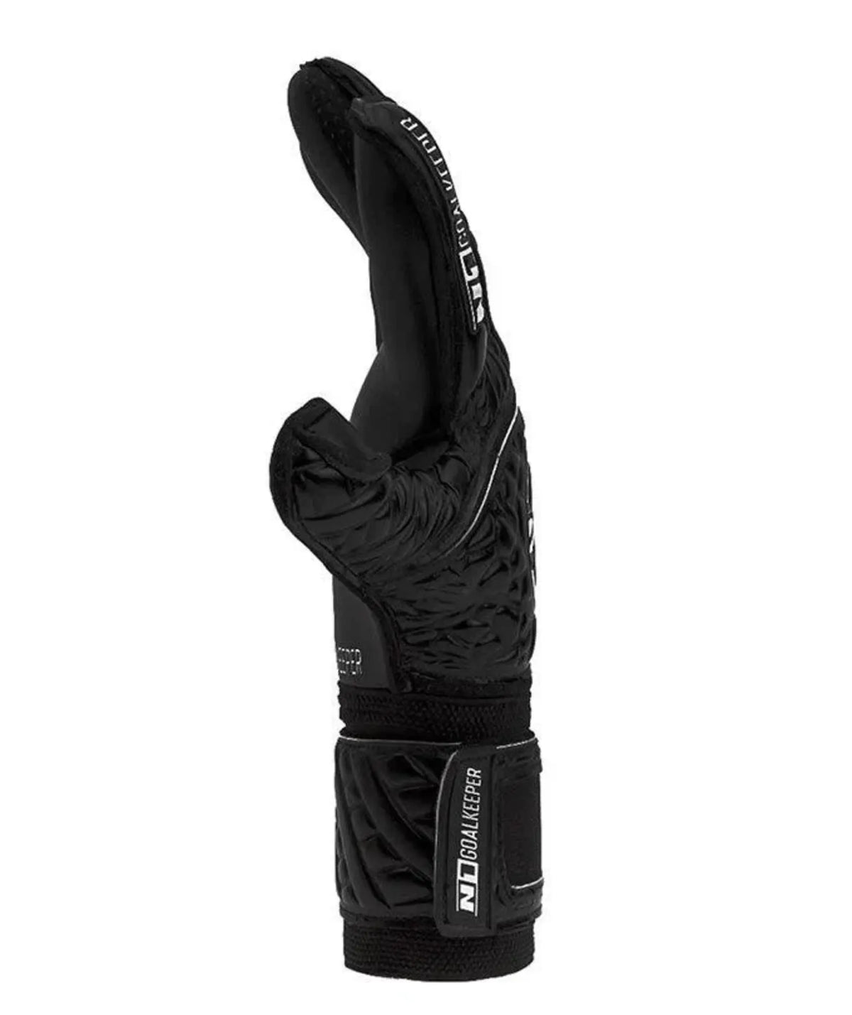 Luva de Goleiro Profissional N1 Cronos
