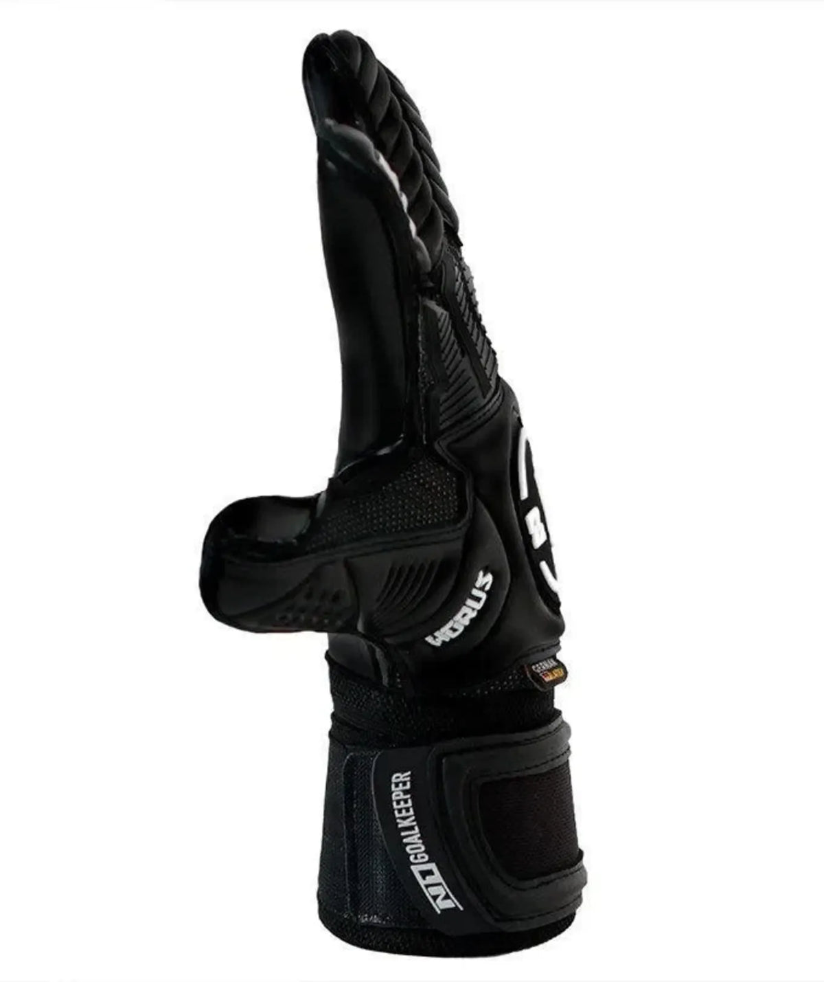 Luva de Goleiro Profissional N1 Horus