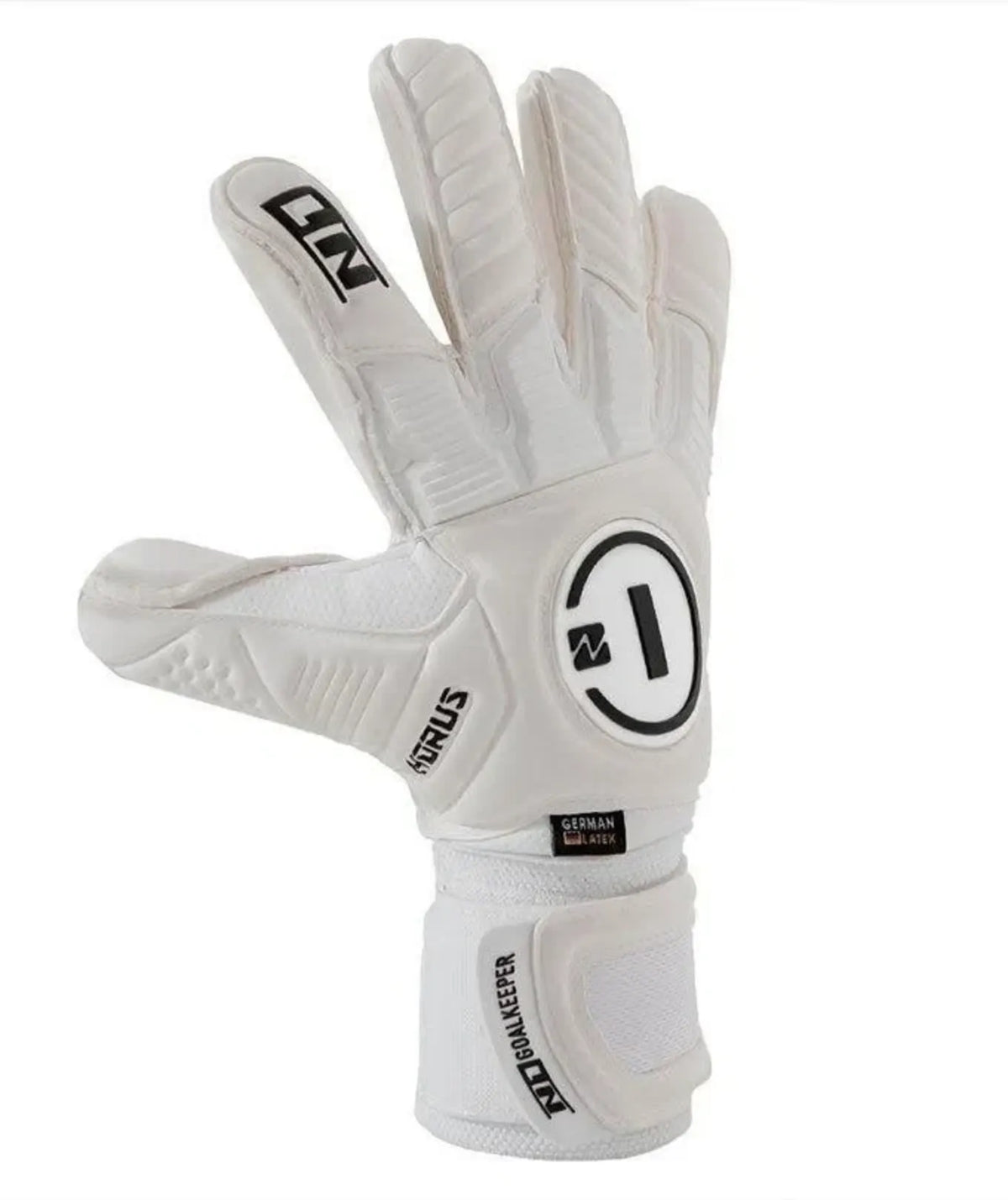 Luva de Goleiro Profissional N1 Horus