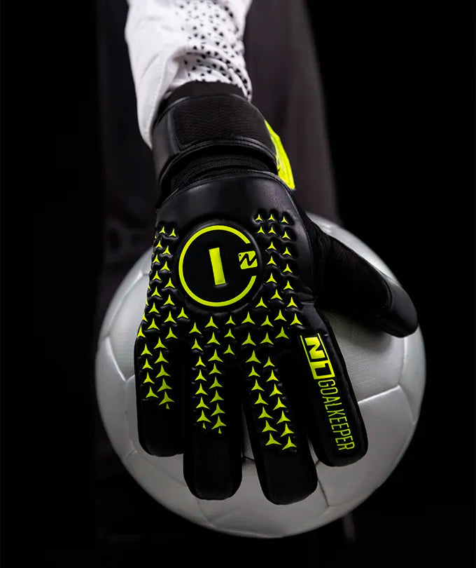 Luva de Goleiro Profissional N1 Infantil