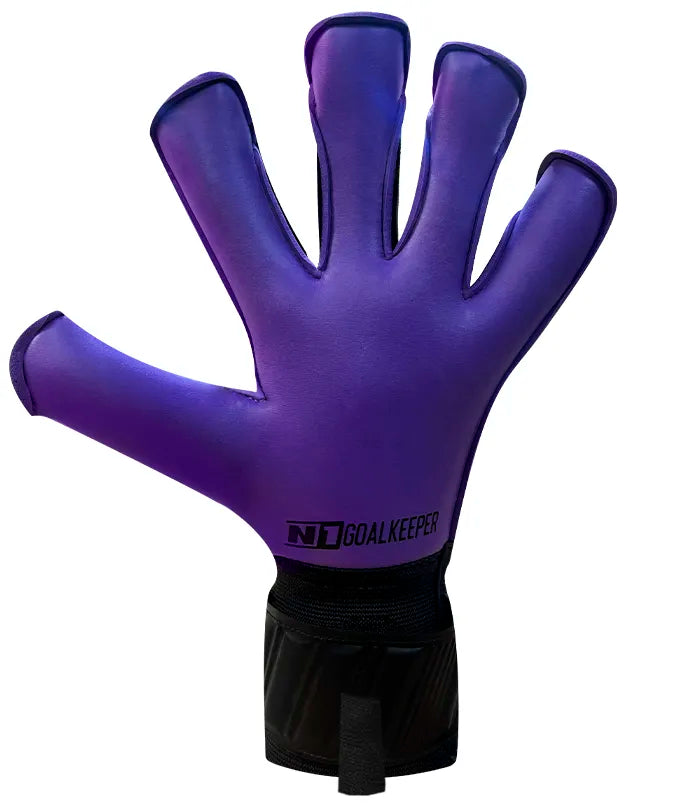 Luva de Goleiro Profissional N1 Infantil