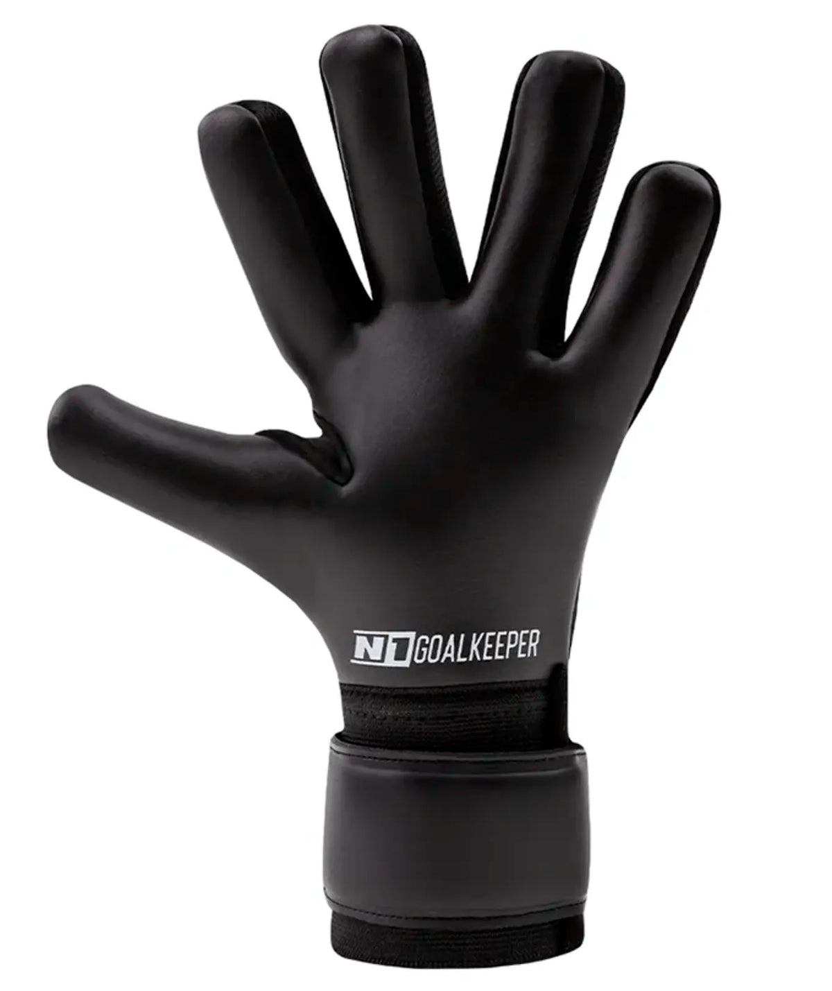 Luva de Goleiro Profissional N1 Infantil