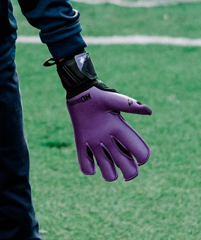 Luva de Goleiro Profissional N1 Infantil