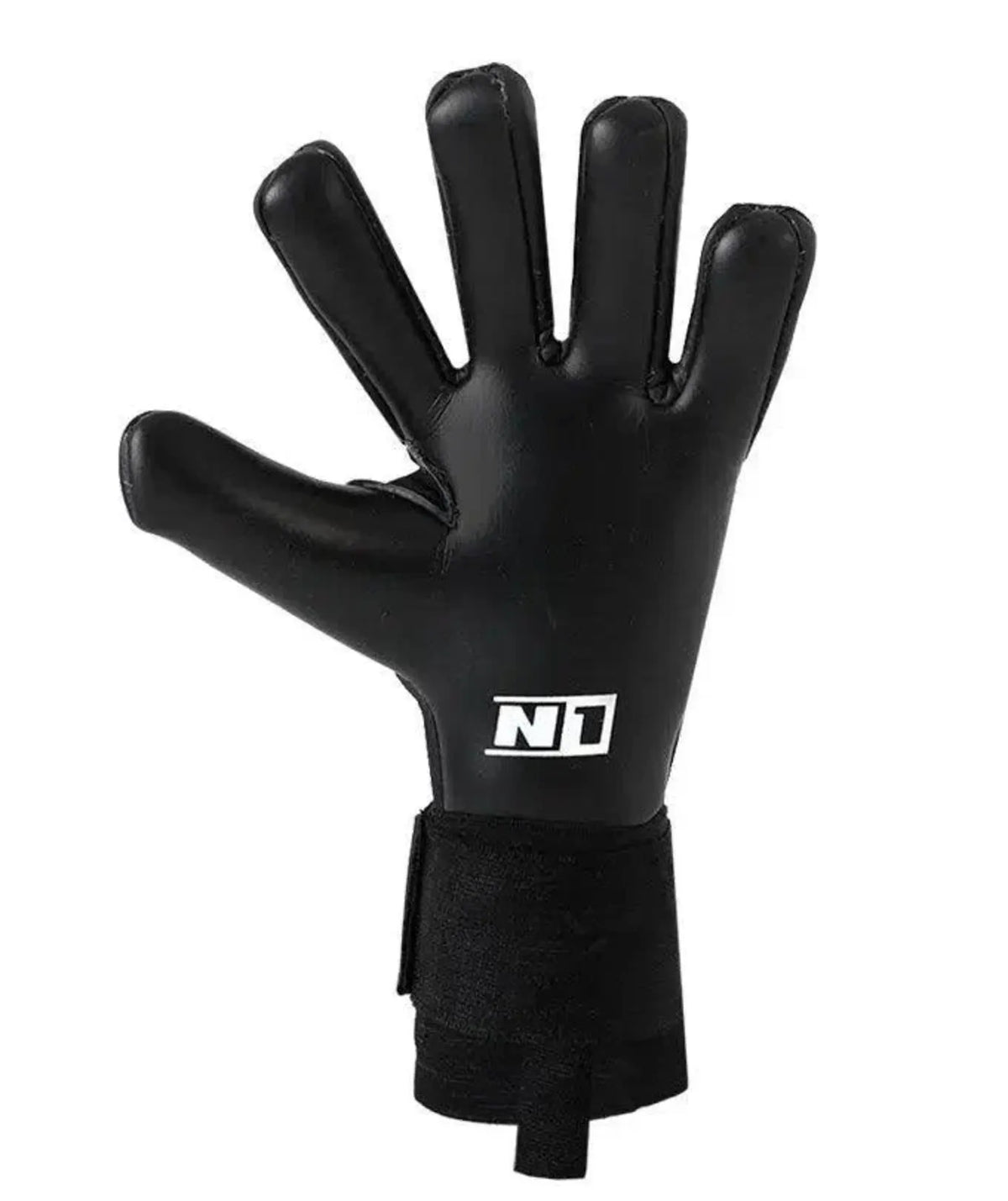 Luva de Goleiro Profissional N1 Scorpius 2.0