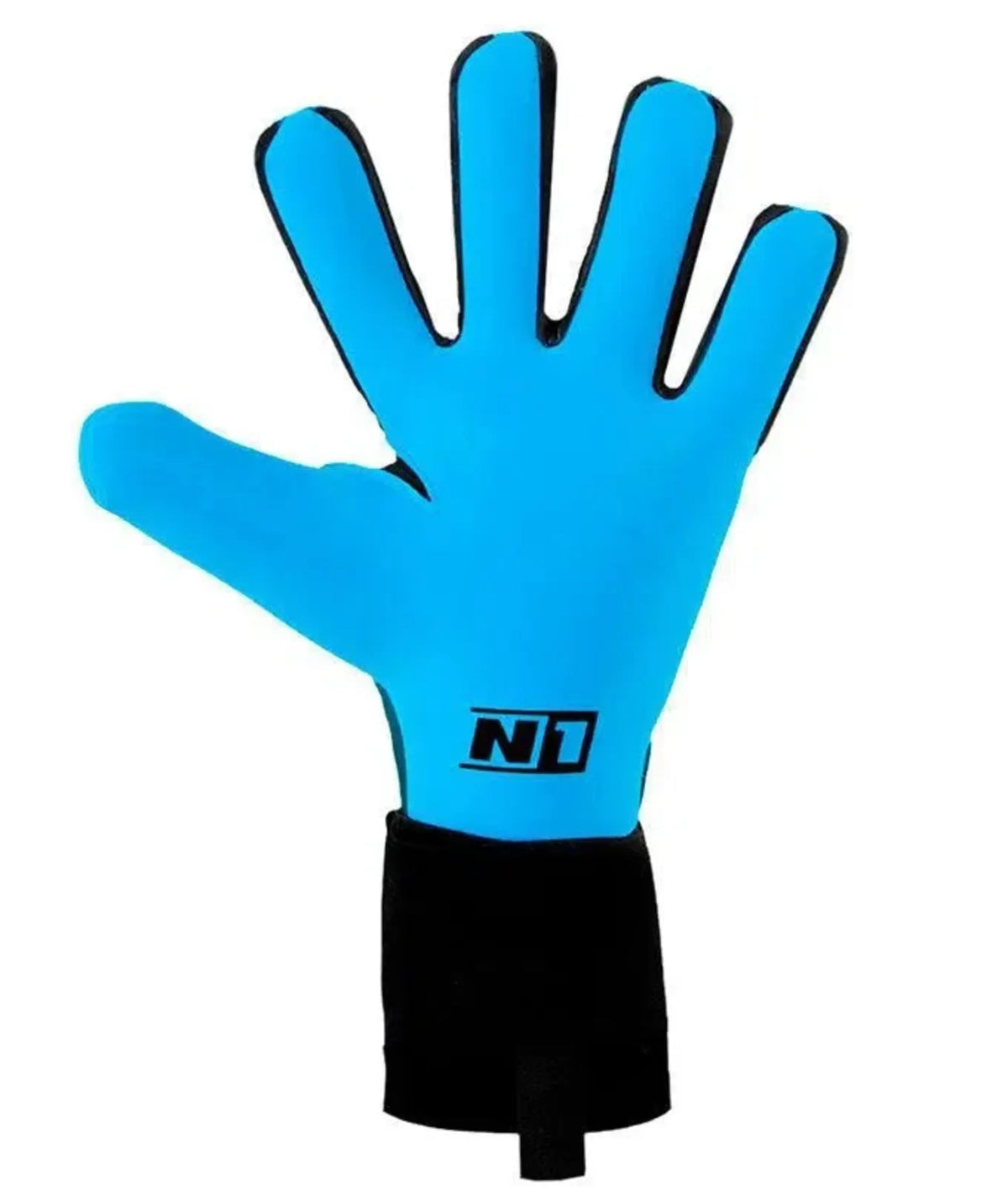 Luva de Goleiro Profissional N1 Scorpius 2.0