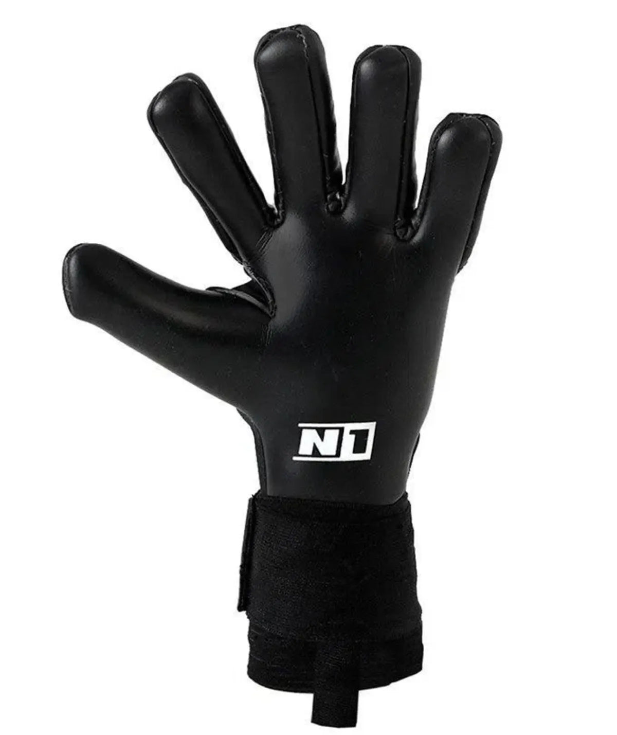 Luva de Goleiro Profissional N1 Scorpius 2.0