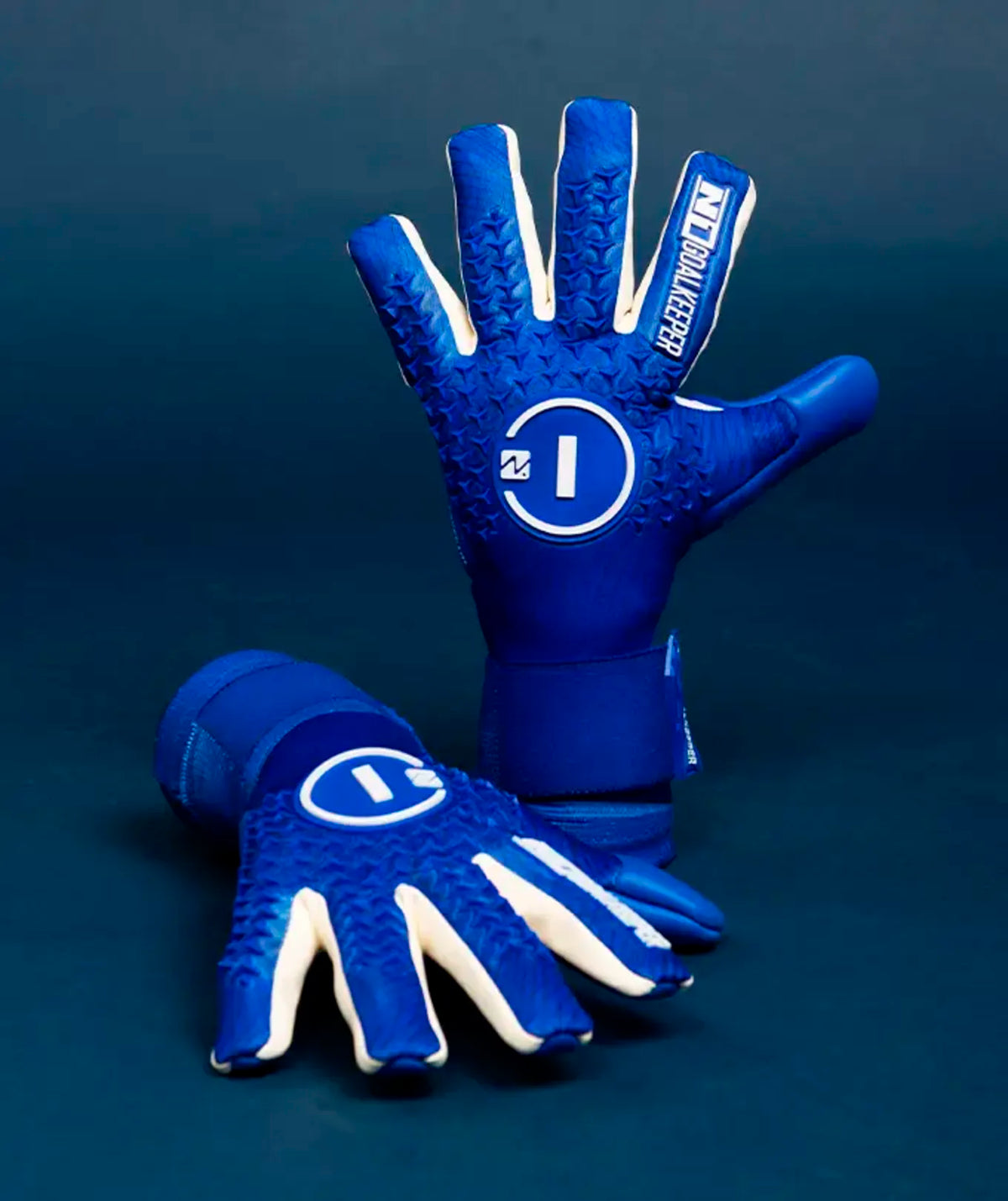 Luva de Goleiro Profissional N1 Scorpius 2.0