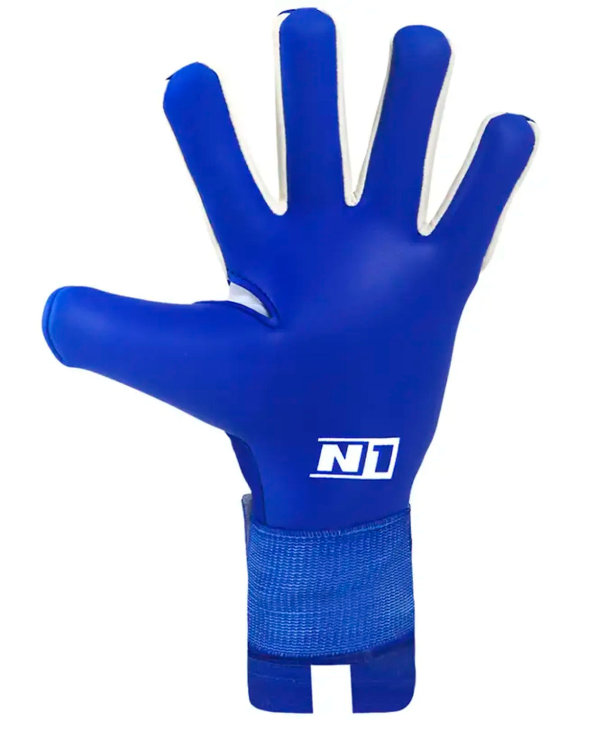 Luva de Goleiro Profissional N1 Scorpius 2.0