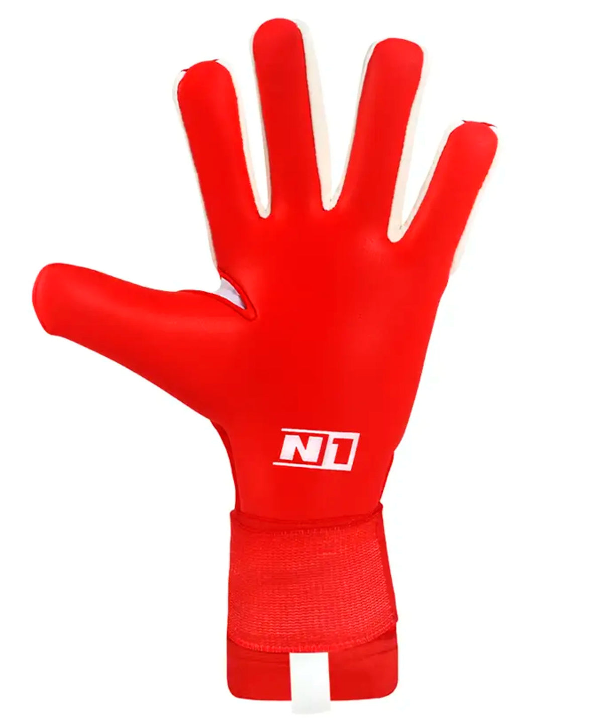 Luva de Goleiro Profissional N1 Scorpius 2.0