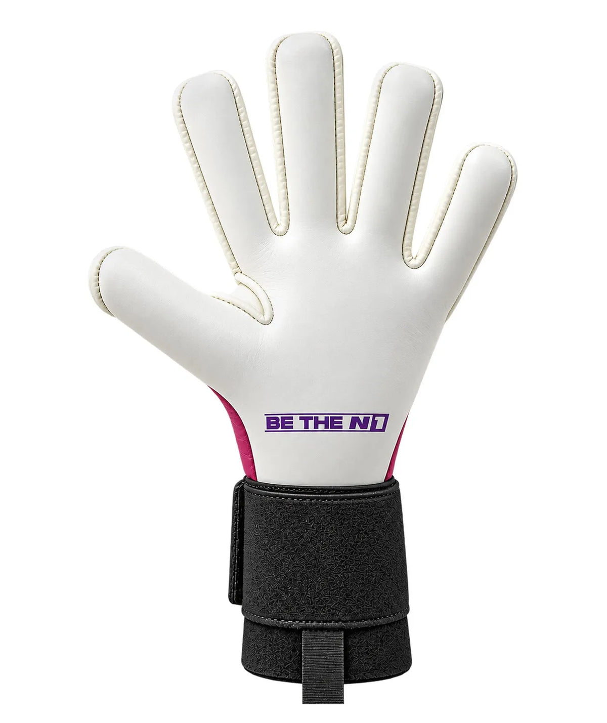 Luva de Goleiro Profissional N1 Scorpius 2.0 New Collection