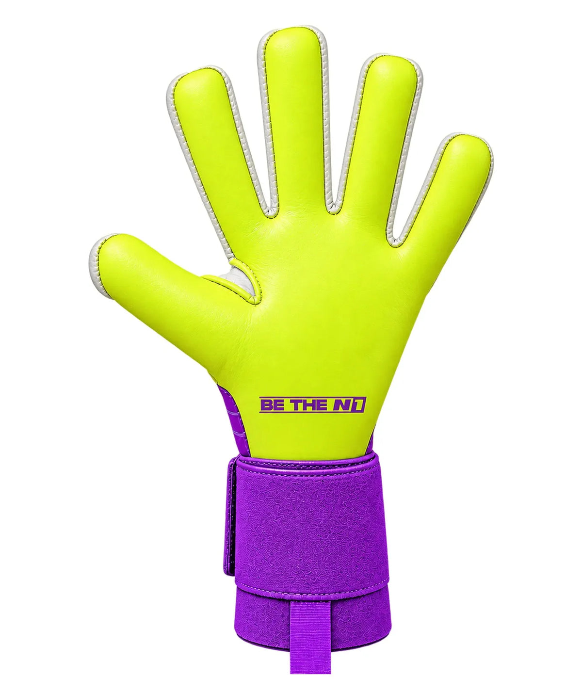 Luva de Goleiro Profissional N1 Scorpius 2.0 New Collection