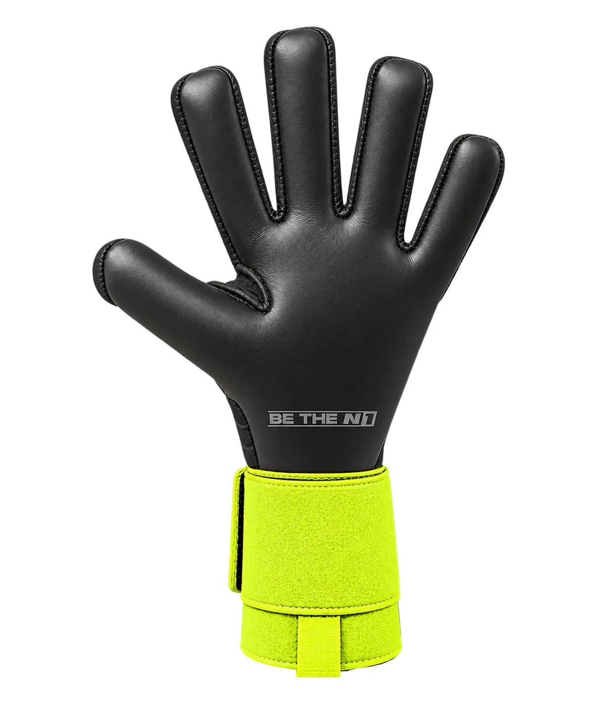 Luva de Goleiro Profissional N1 Scorpius 2.0 New Collection