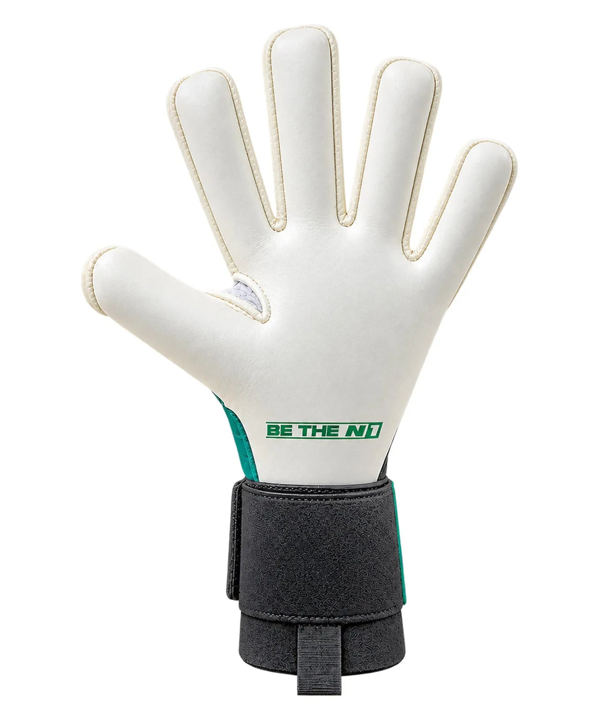 Luva de Goleiro Profissional N1 Scorpius 2.0 New Collection
