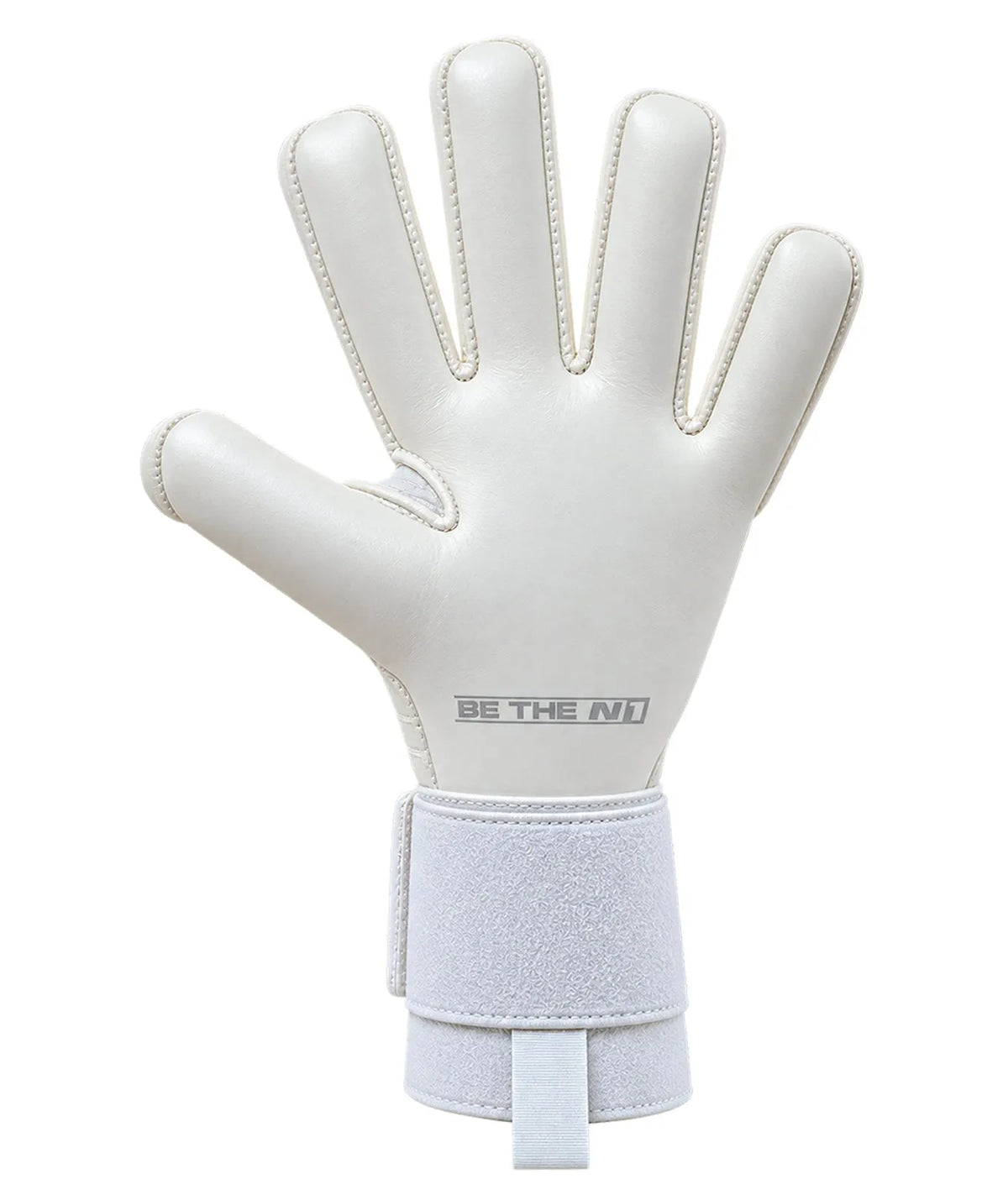 Luva de Goleiro Profissional N1 Scorpius 2.0 New Collection