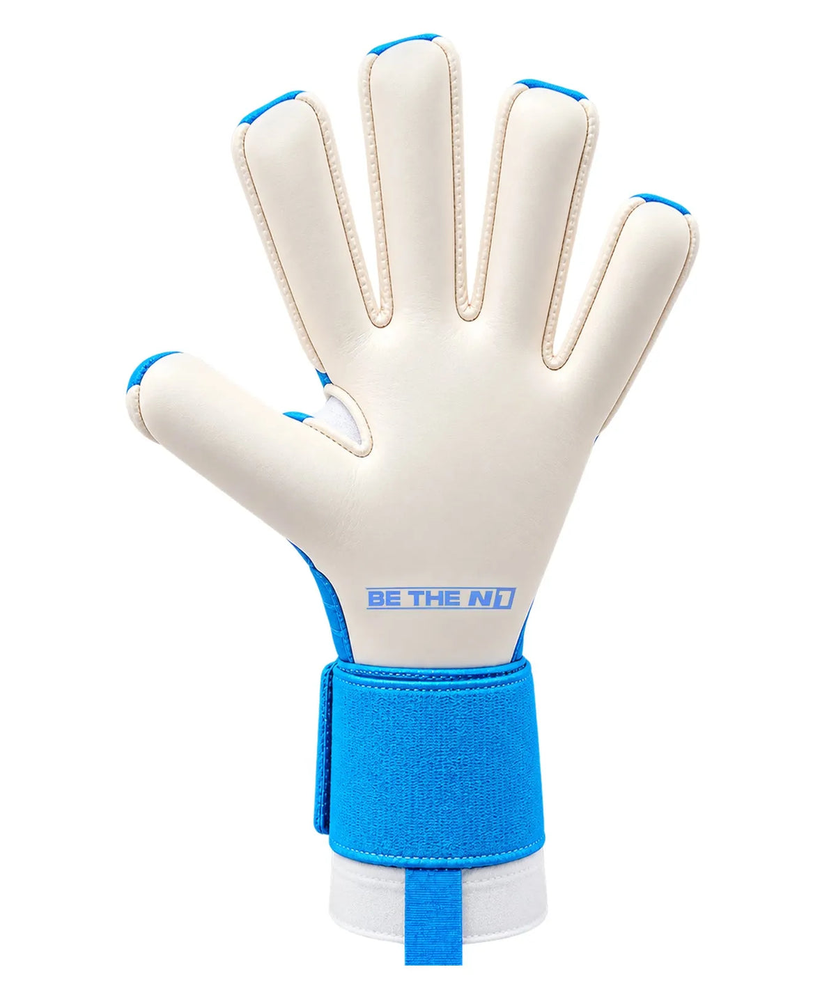 Luva de Goleiro Profissional N1 Scorpius 2.0 New Collection