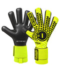 Luva de Goleiro Profissional N1 Scorpius 2.0 New Collection