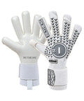 Luva de Goleiro Profissional N1 Scorpius 2.0 New Collection