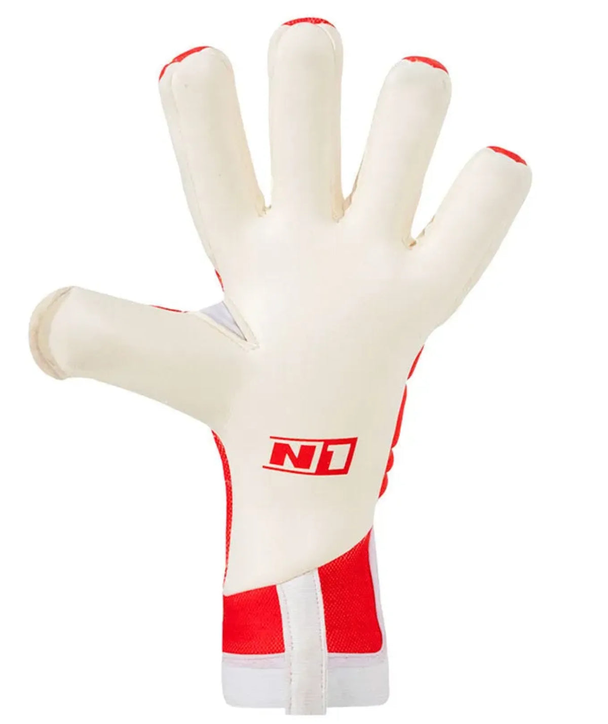 Luva de Goleiro Profissional N1 Sirius 2.0