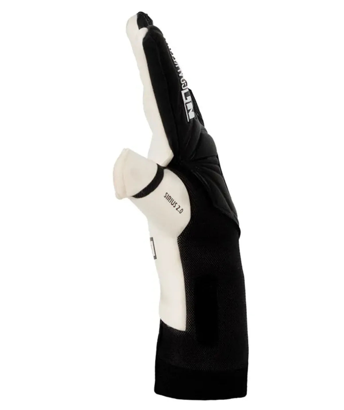 Luva de Goleiro Profissional N1 Sirius 2.0
