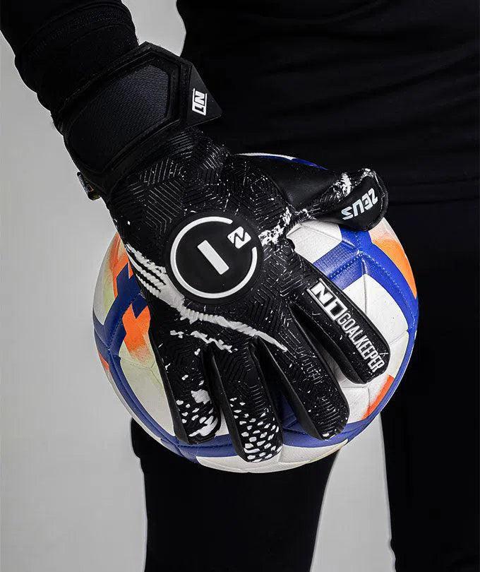 Luvas De Goleiro luvas-de-goleiro