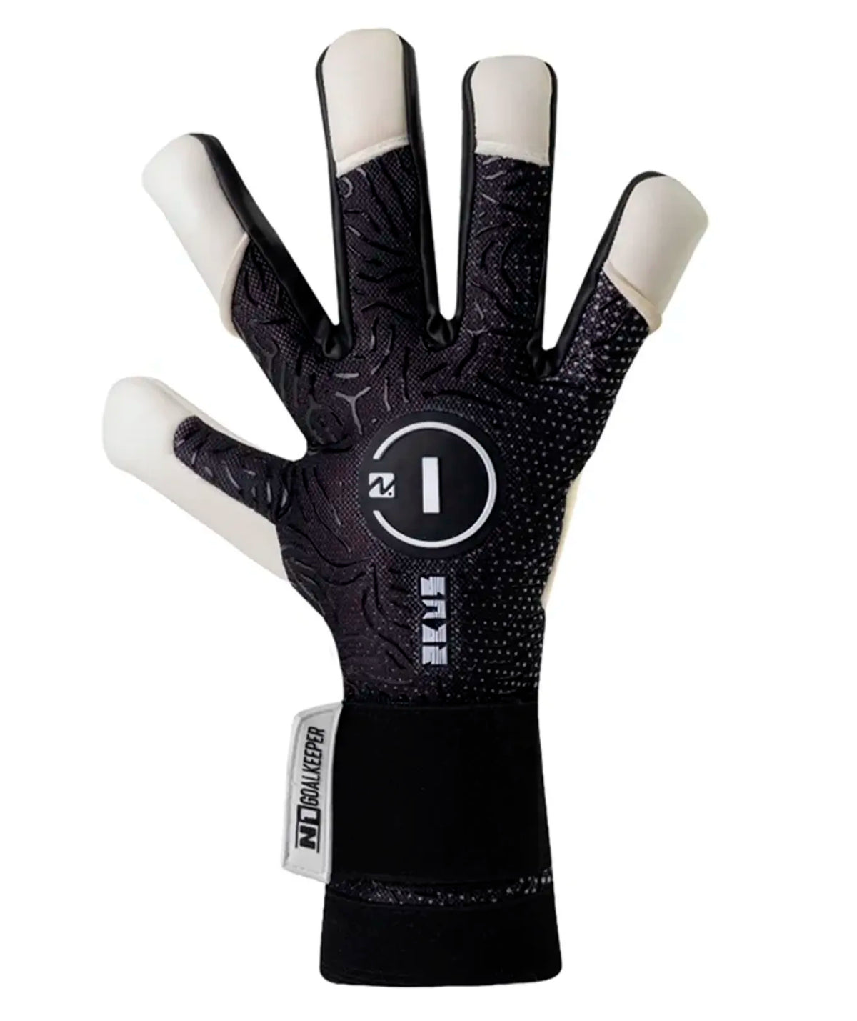 Luva de Goleiro Profissional N1 Zeus 2.0