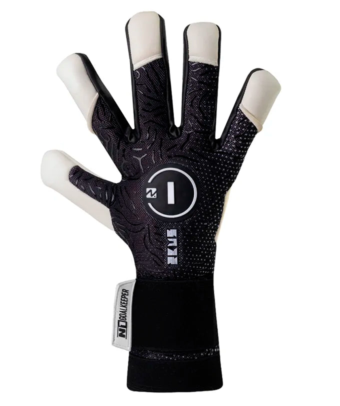 Luva de Goleiro Profissional N1 Zeus 2.0