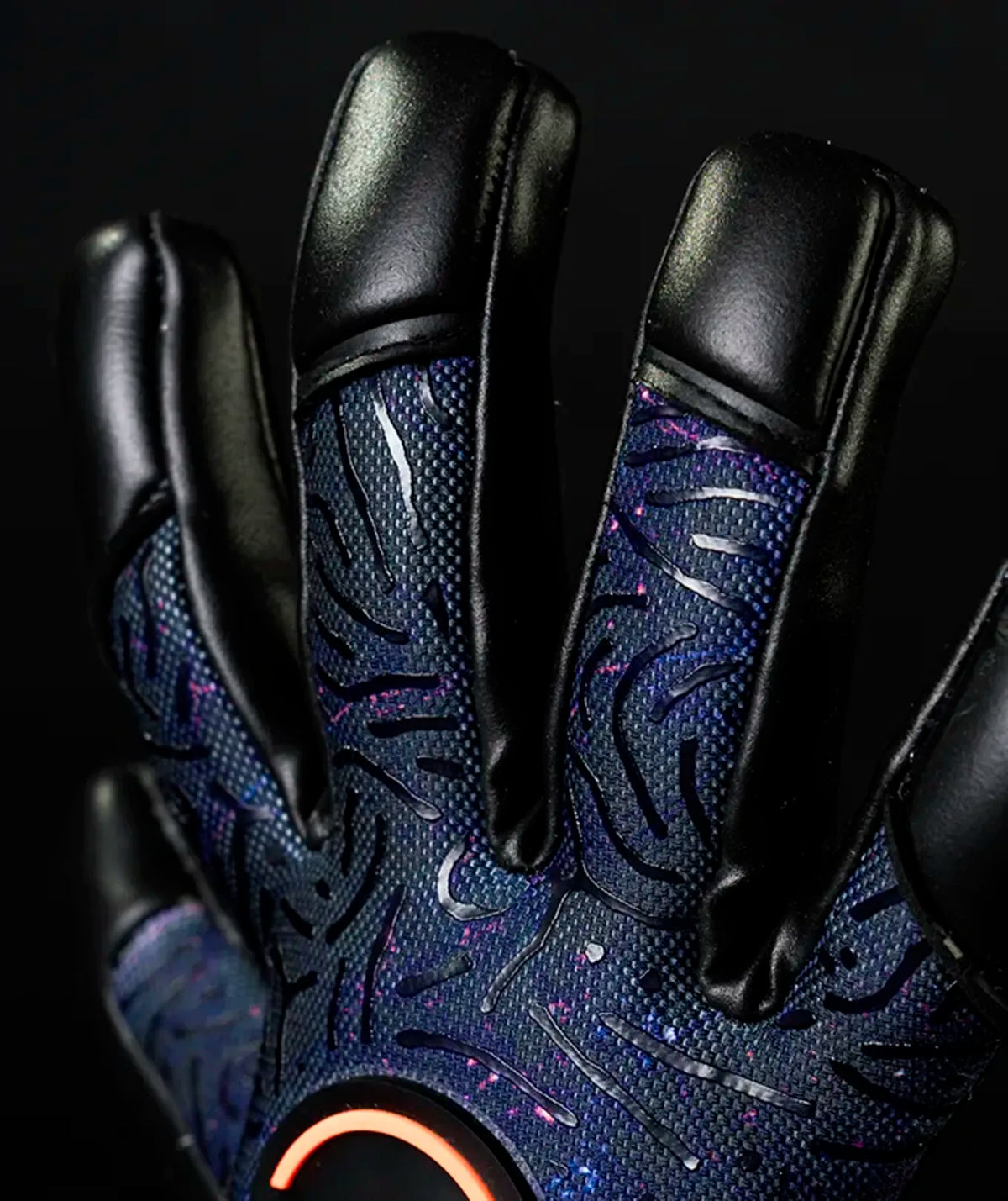 Luva de Goleiro Profissional N1 Zeus 2.0