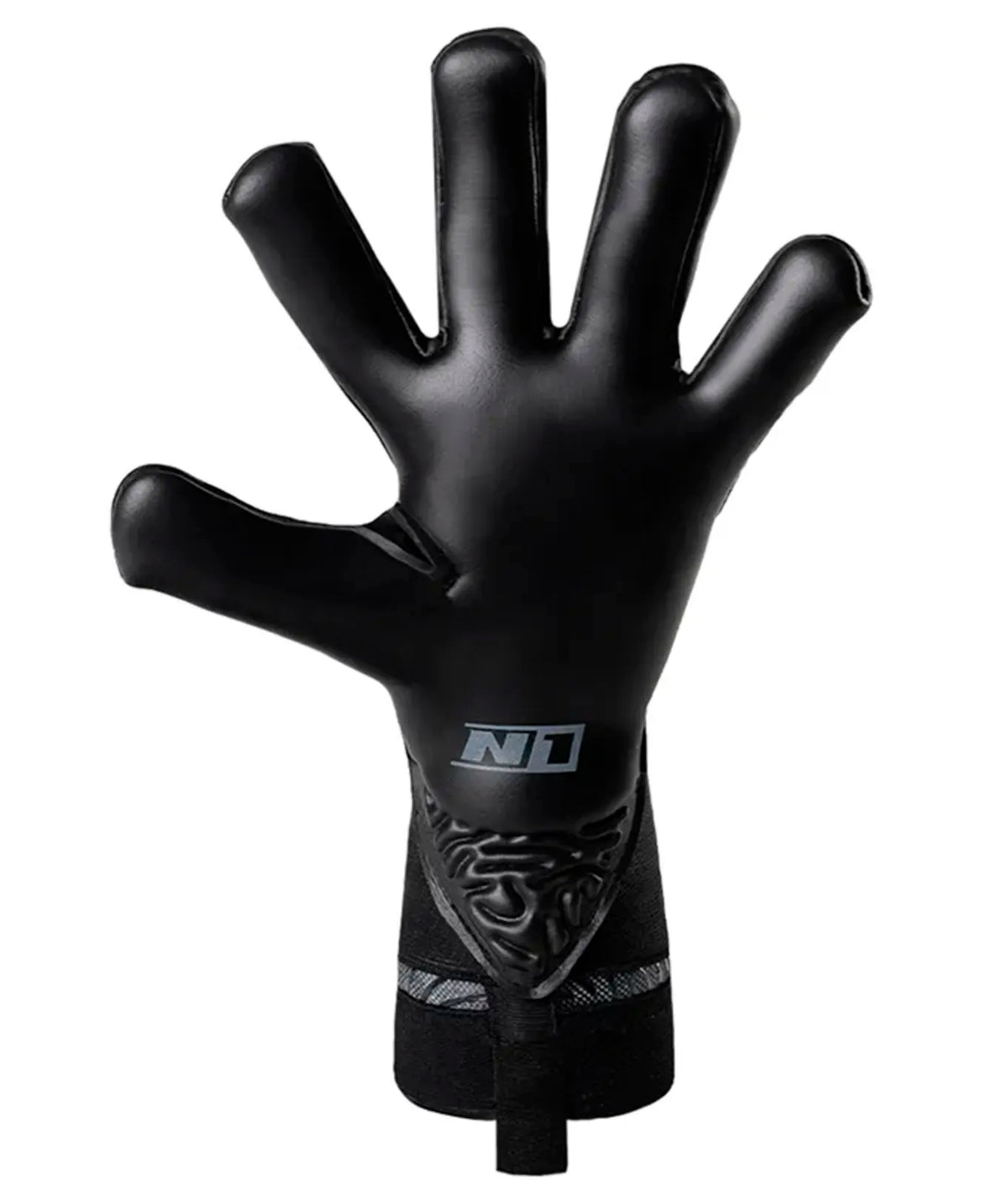 Luva de Goleiro Profissional N1 Zeus 2.0