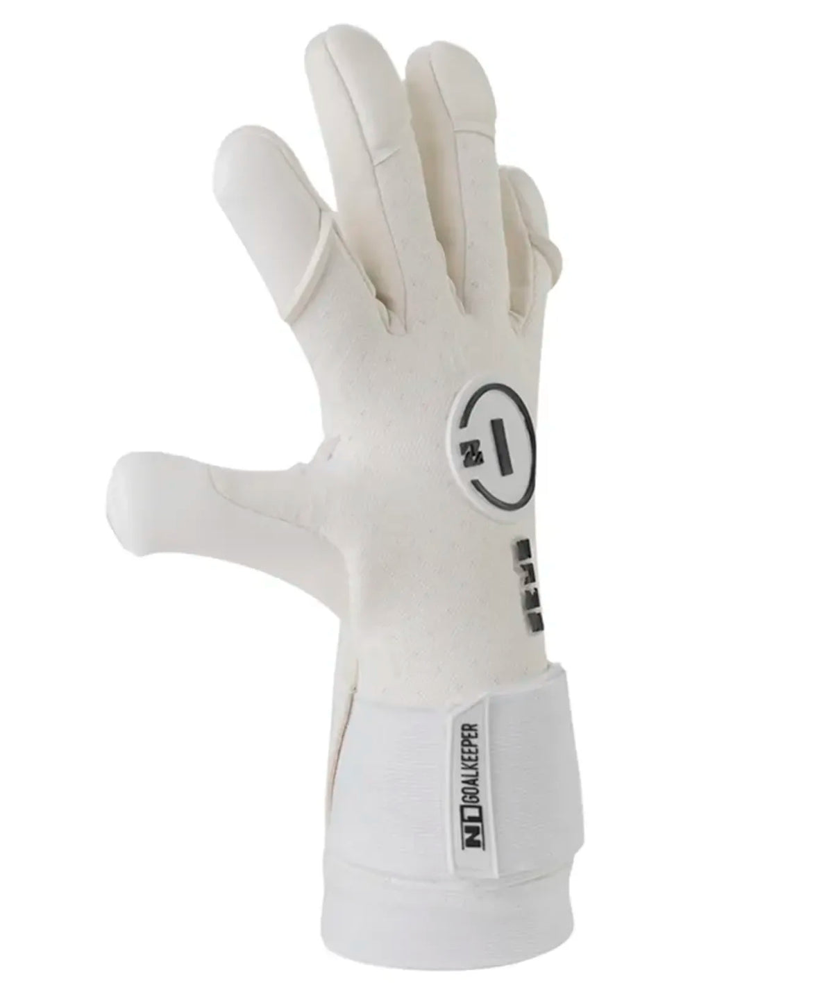 Luva de Goleiro Profissional N1 Zeus 2.0
