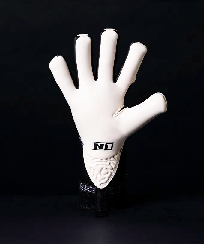 Luva de Goleiro Profissional N1 Zeus 2.0