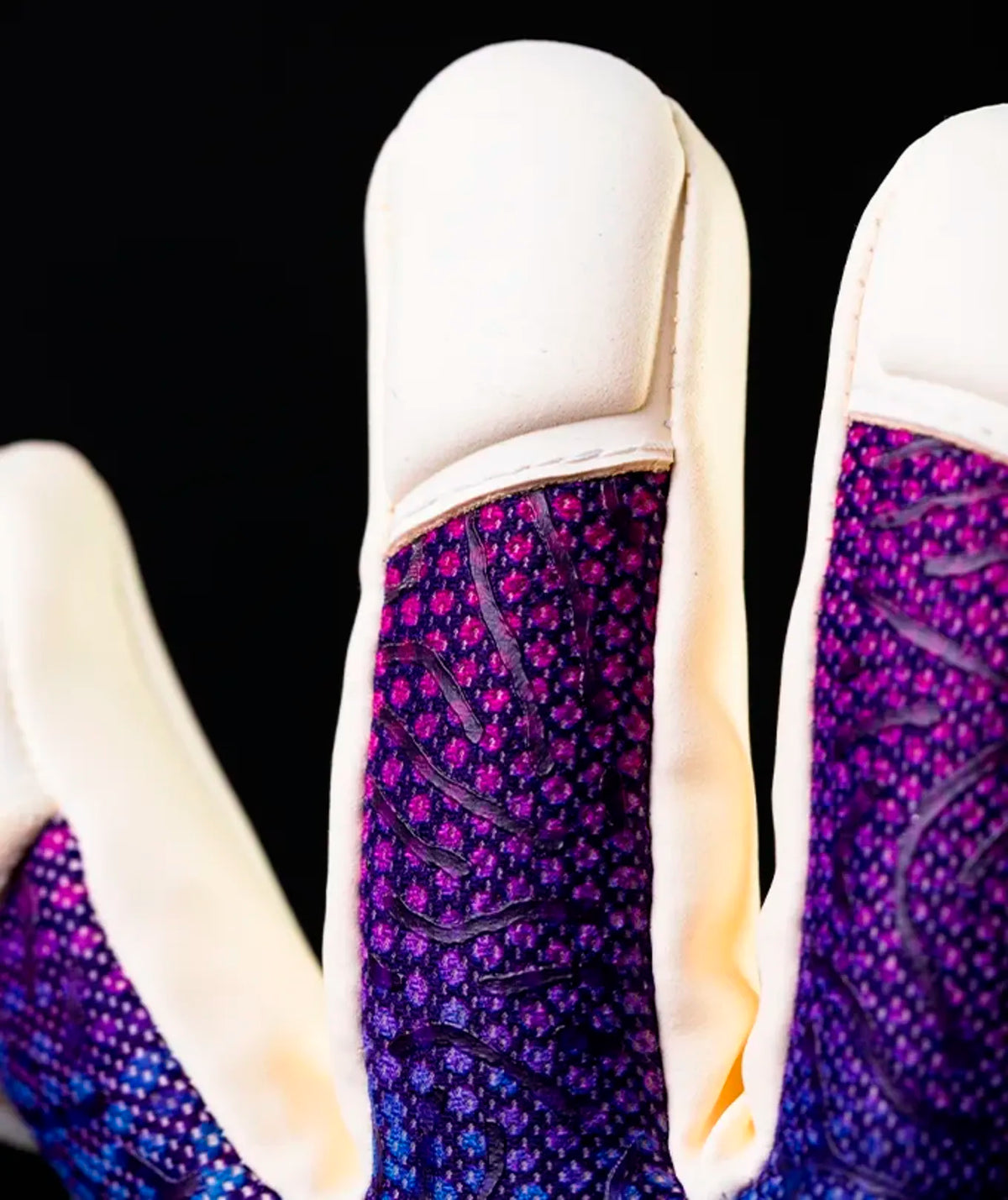Luva de Goleiro Profissional N1 Zeus 2.0