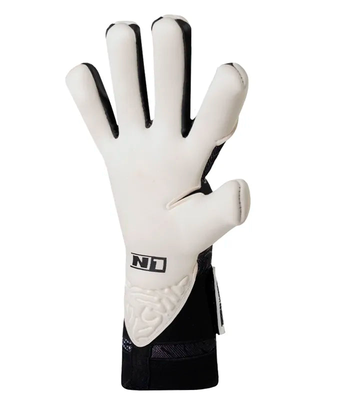 Luva de Goleiro Profissional N1 Zeus 2.0