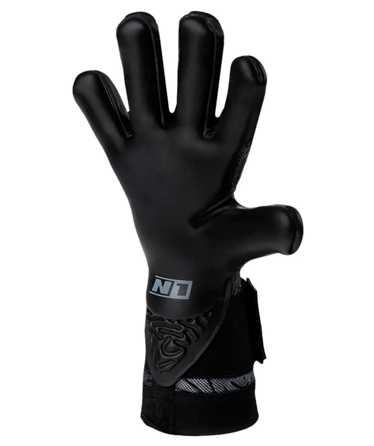 Luva de Goleiro Profissional N1 Zeus 2.0