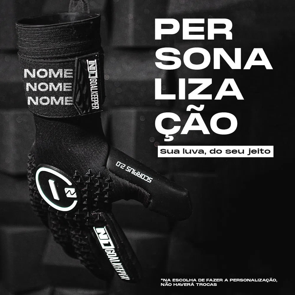Personalização