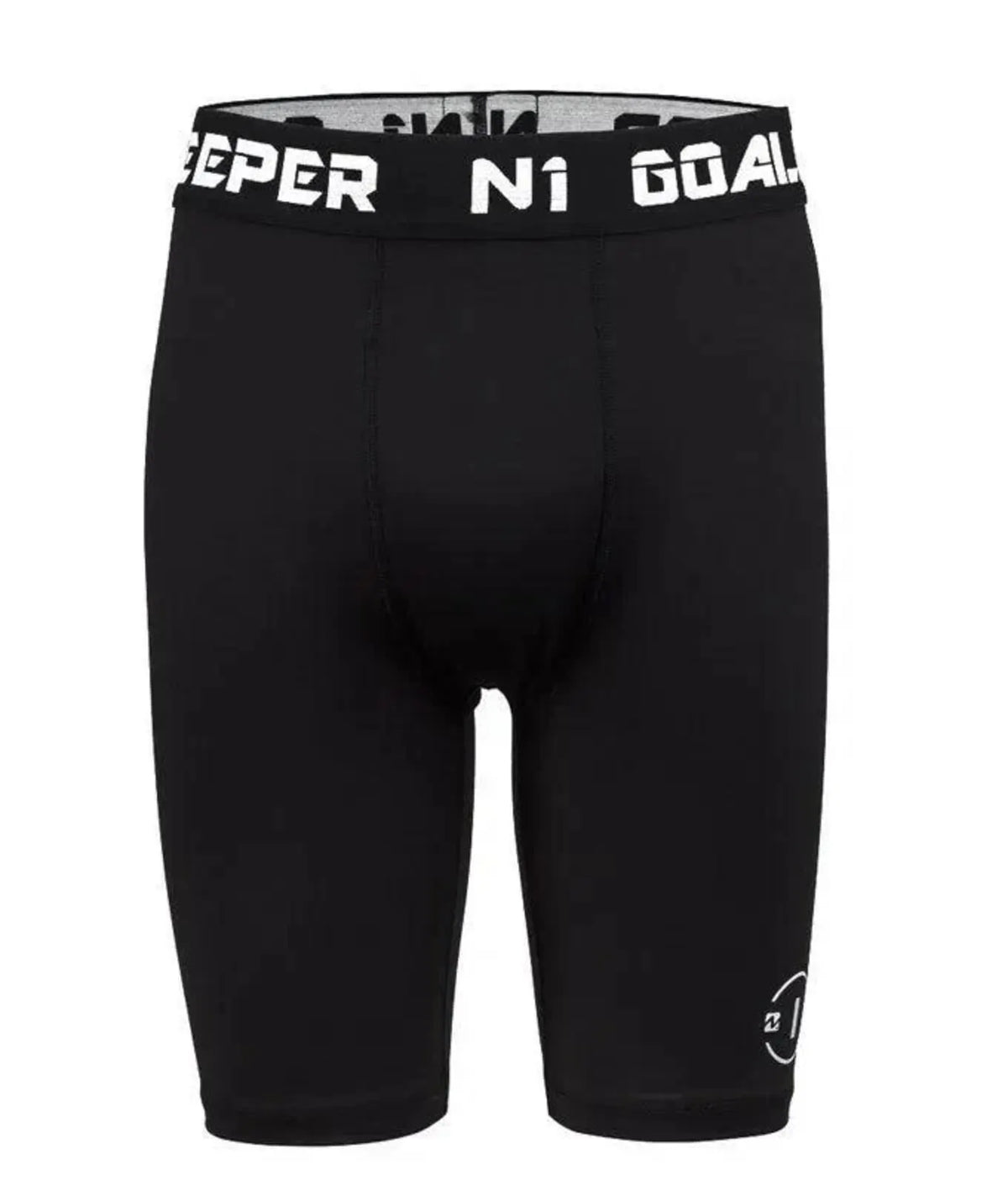 Short Térmico Adulto N1 Profissional