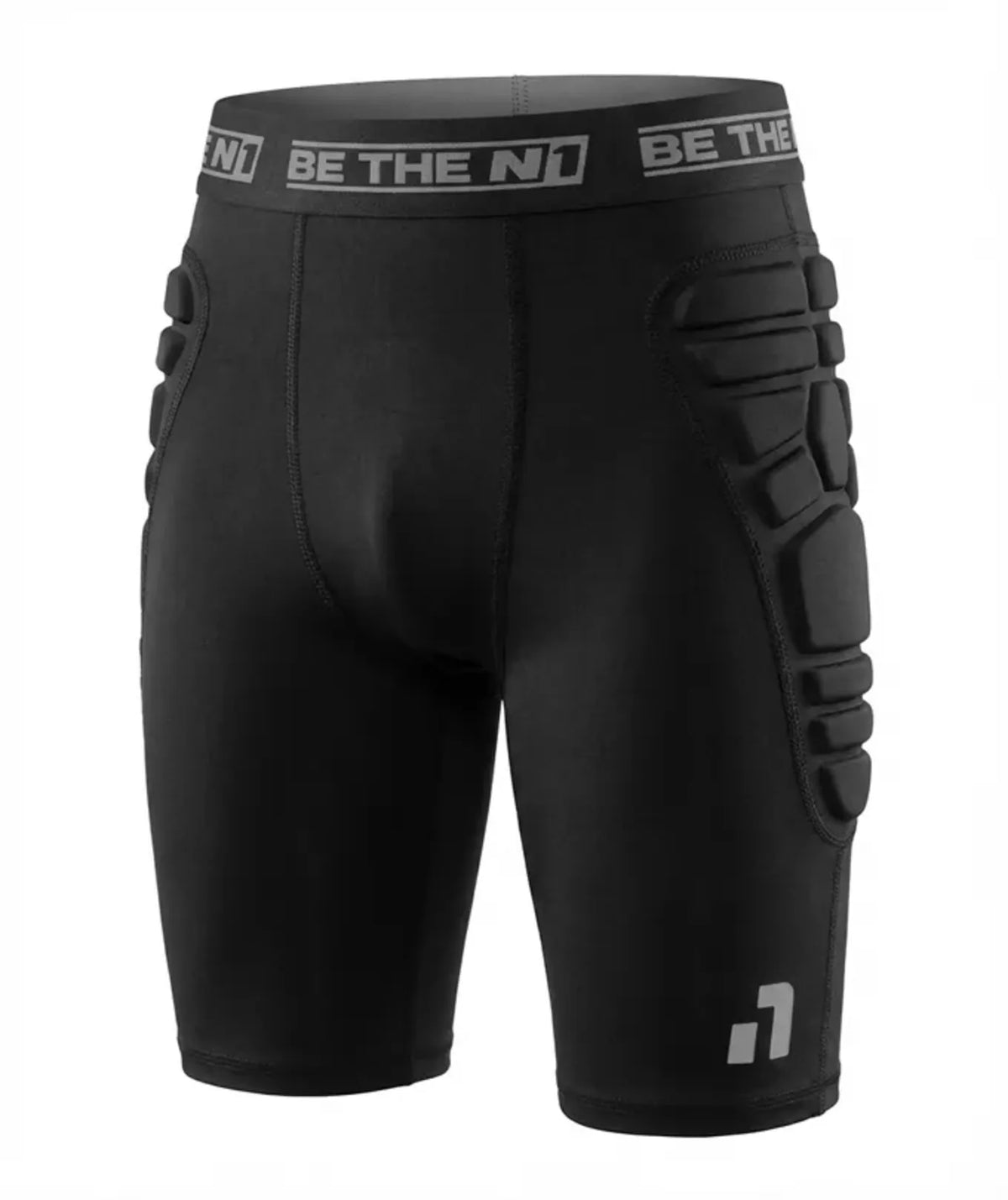 Short Térmico N1 PROTEK Carbon com Proteções