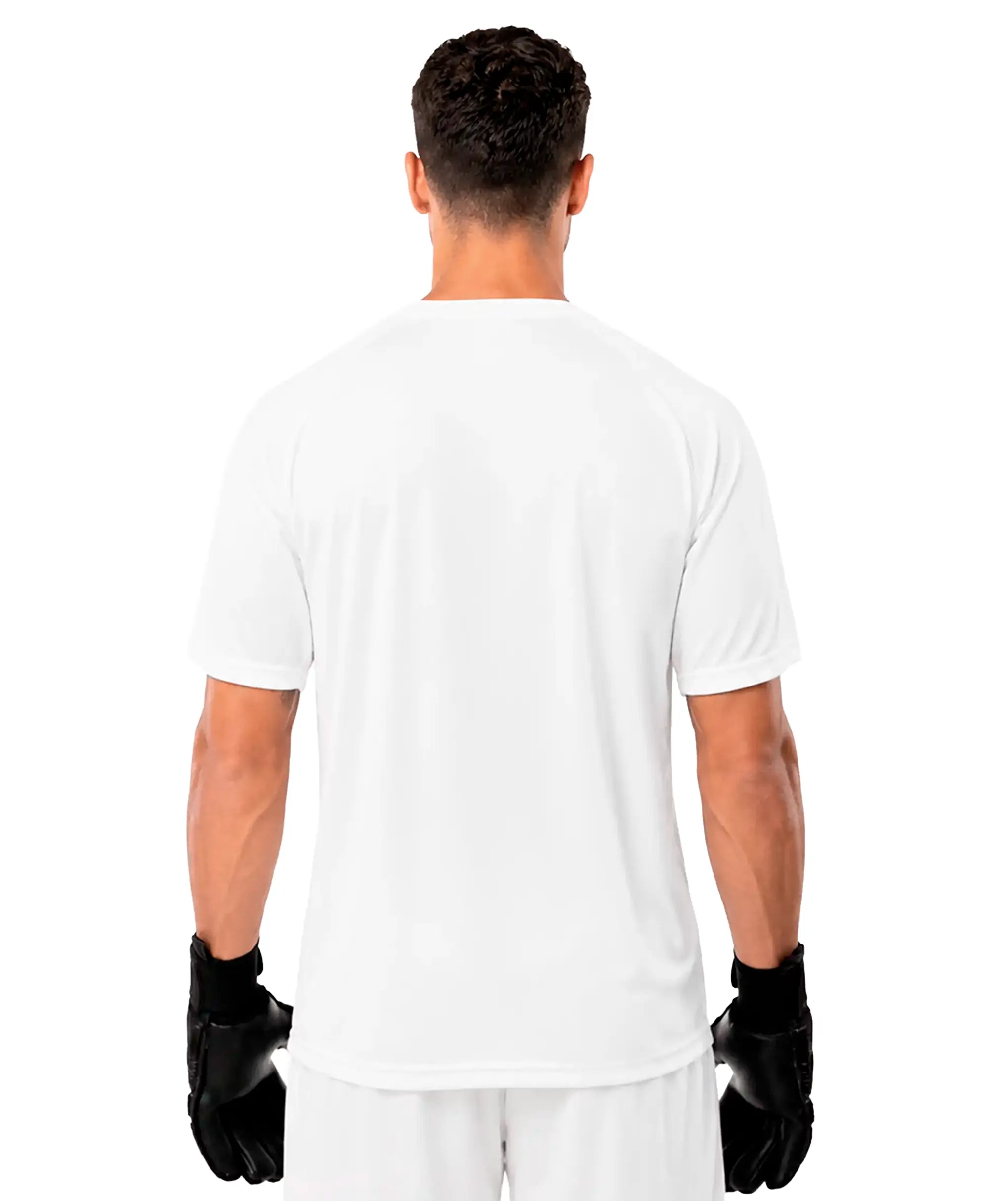 Short Treino N1 Adulto Branco